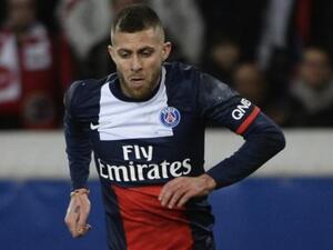 Liverpool target claims he will not leave PSG this January