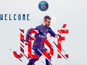 خيسي إلى باريس سان جيرمان