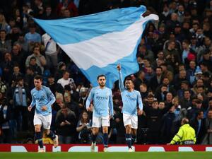 سيتي يسحق شاختار