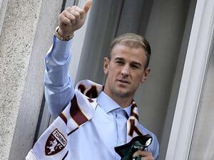 هارت يحيي جماهير تورينو