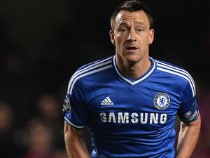 Chelsea manager Jose Mourinho ready to keep legends for a few more years