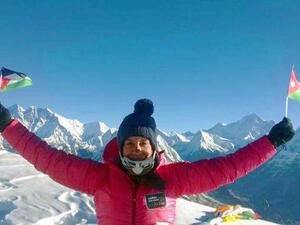 إنجاز أردني