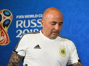 خورخي سامباولي