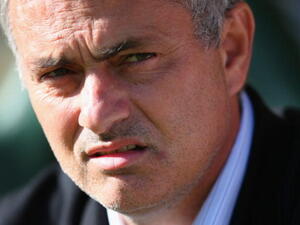 Mourinho 'waiting' for UEFA to investigate Man City's 'dodgy' financial results