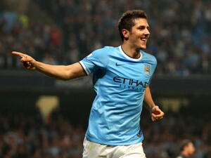 Manchester City: Stevan Jovetic believes that he can do 'very good things' at City