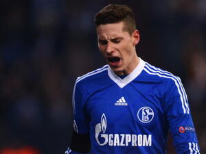 Wenger: Arsenal unlikely to sign Julian Draxler and other names this January