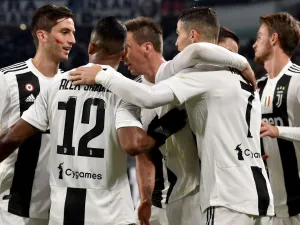 يوفنتوس يبتعد في صدارة الدوري الإيطالي