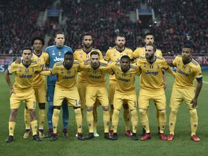 يوفنتوس أمام مواجهتين صعبتين