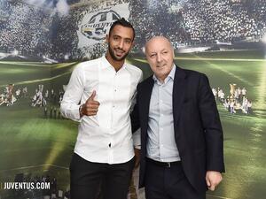 Photo: Juventus.com
