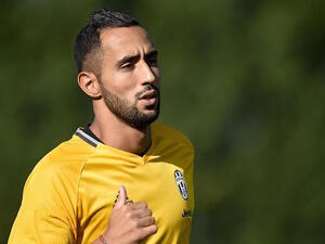 Mehdi Benatia