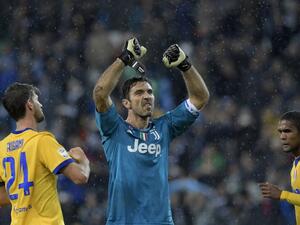 جيانلويجي بوفون