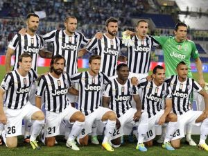 يوفنتوس ما زال يعاني من مديونية كبيرة