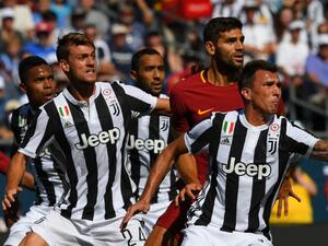 من مباراة الفريقين