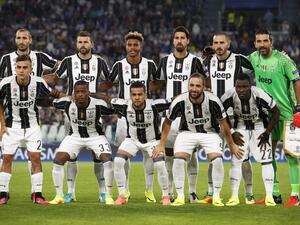 فريق يوفنتوس