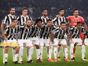 فريق يوفنتوس