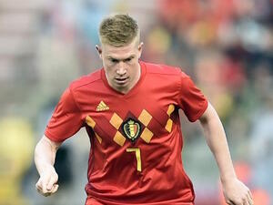 كيفين دي بروينه