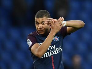 كيليان مبابي