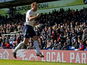 كاين يستعيد صدارة هدافي البريميير ليغ من غريمه صلاح