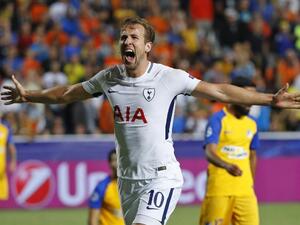 كاين يتألق ويقود سبيرز للفوز