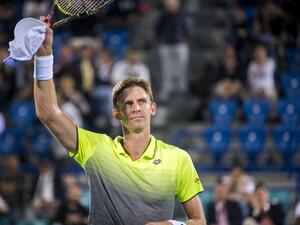 Kevin Anderson