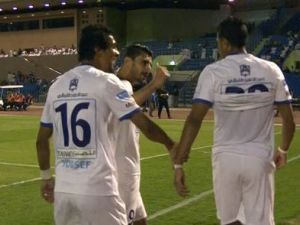 الهلال يستعيد الصدارة