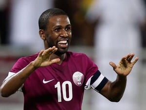Khalfan Ibrahim