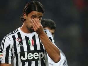 Sami Khedira