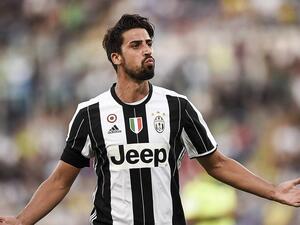 Sami Khedira