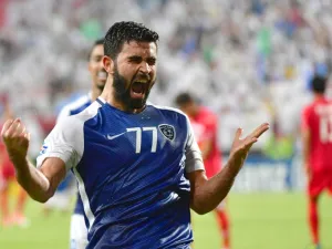 خربين يجعل الهلال على أعتاب نهائي دوري الأبطال