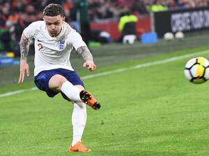 كيران تريبيير