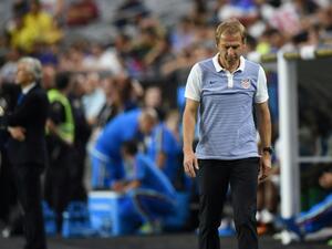 يورغن كلينسمان