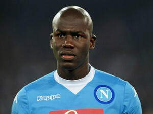 كاليدو كوليبالي