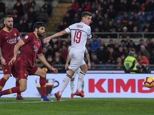 التعادل يحسم الموقف