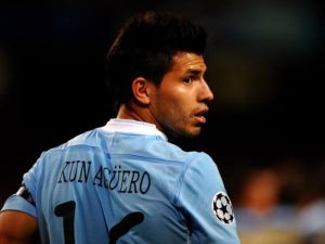 سيرخيو أغويرو