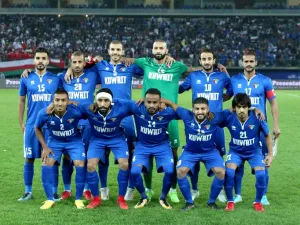 منتخب الكويت