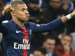 كيليان مبابي