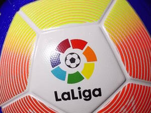 ترتيب هدافي الدوري الإسباني 2016-2017