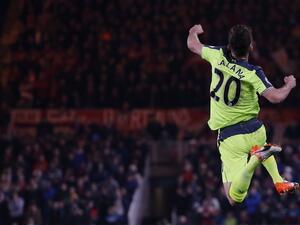Liverpool make final £25m Lallana bid as Lambert arrives for medical 