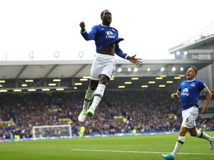 لوكاكو يواصل التألق ليرفع رصيده من الأهداف إلى 23 في صدارة هدافي البريميير ليغ