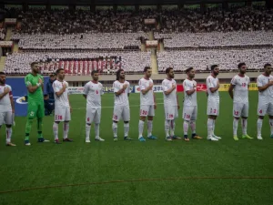 منتخب لبنان