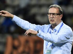Georges Leekens