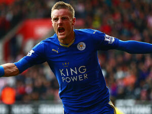 جايمي فاردي (المصدر: سكاي سبورتس)