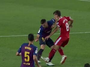 الحادثة التي تسببت بطرد لينغليه