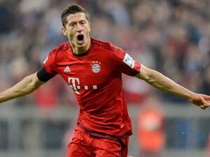 روبرت ليفاندوفسكي