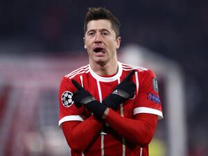 روبرت ليفاندوفسكي