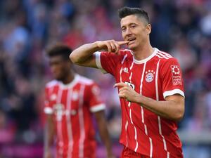 روبرت ليفاندوفسكي