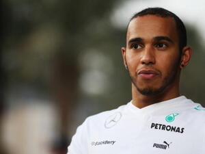 'Livid' Hamilton rules out friendship with Merc teammate Rosberg