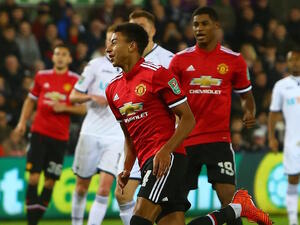 لينغارد يقود يونايتد للفوز