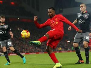 دانييل ستوريدج ورفاقه يفشلون في زيارة شباك القديسين