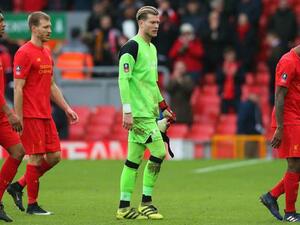 خيبة أمل ليفربول بعد سلسلة الهزائم المتتالية منذ مطلع العام 2017